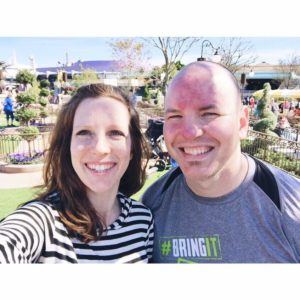 How to Work with your spouse