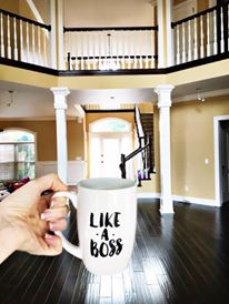 work from home