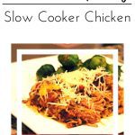 slow cooker recipes, crock pot recipes, chicken recipes