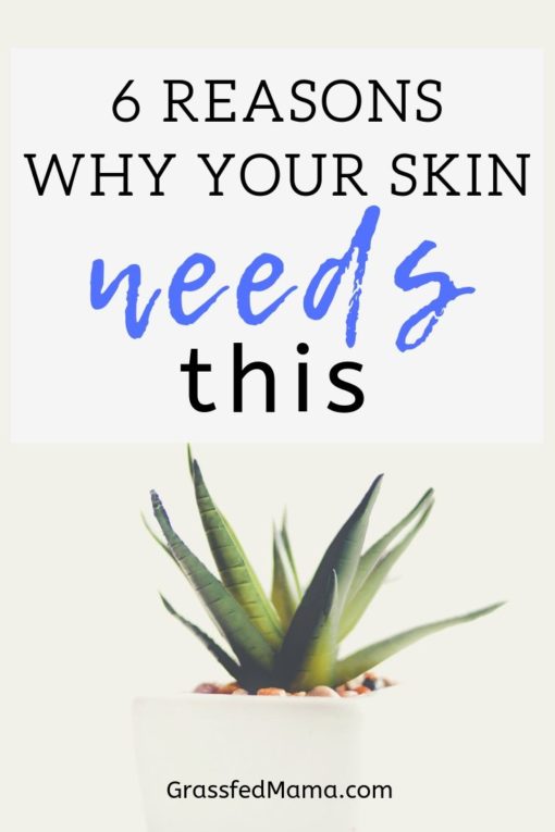 6 Reasons Why Your Skin Needs Toner