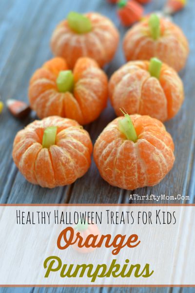 healthy-halloween-treats-for-kids-october-school-fun-food-ideas-mini-orange-pumpkind-with-celery-tops-finger-food-for-kids-that-will-make-them-smilefun-and-easy-halloween-recipes-halloween-treats