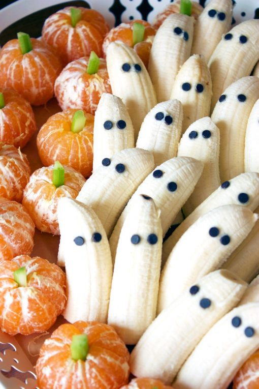 healthy-halloween-treats-bananas-and-tangerines-lexies-kitchen
