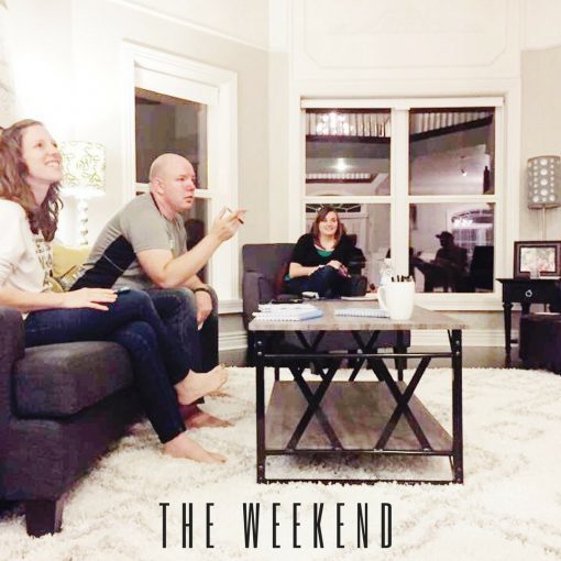 the-weekend