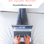 What Should I post on social media to grow my business?