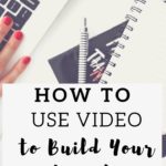 How to Use Video to build your brand