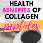 collagen peptides health benefits