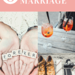 8 Rules of Marriage