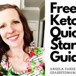 Free Keto Quick Start Guide