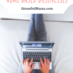Why I support Home Based Businesses