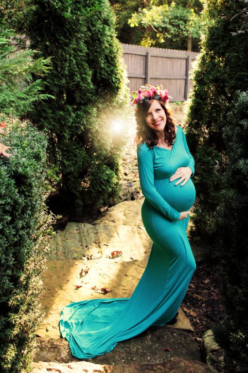 How to Control Gestational Diabetes Naturally