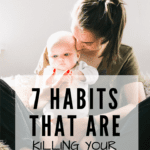 7 Habits that Are Killing Your Metabolism