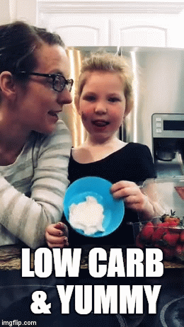 healthy low carb recipes