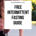 Free Intermittent Fasting Guide
