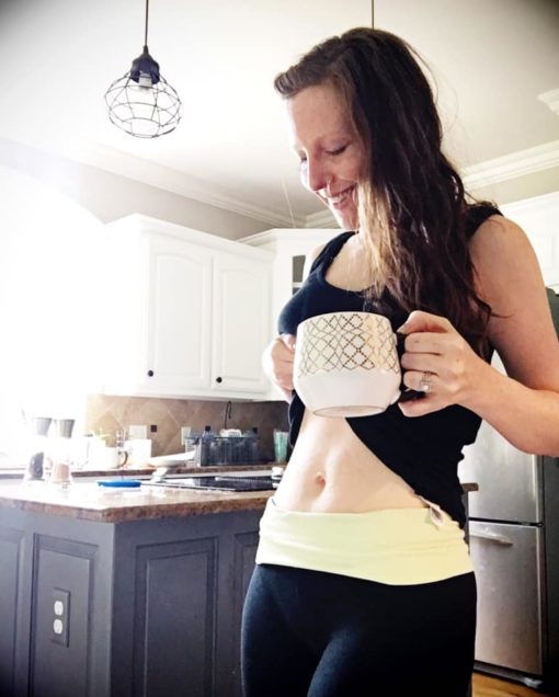 how to lose weight while drinking keto coffee