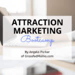 Attraction Marketing Boot Camp