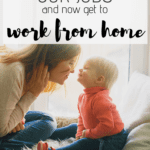 How to Quit Your Job and Work from Home