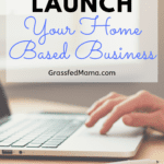 How to Launch Your Home Based Business