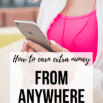 How to earn extra income from your phone