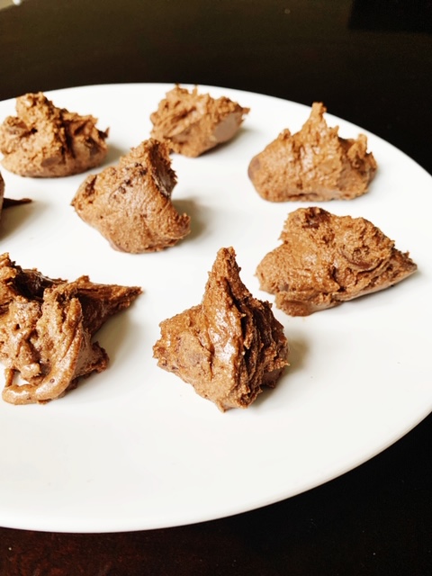 Chocolate Keto Fat Bombs
