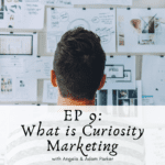 What is Curiosity Marketing