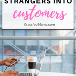 How to Turn Strangers into Customers
