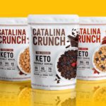 catalina crunch