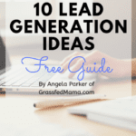 10 Lead Generation Ideas