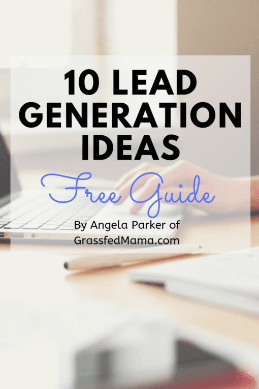 10 Lead Generation Ideas