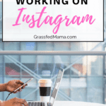 What is Working on Instagram in 2019