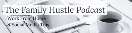 The Family Hustle Podcast