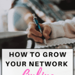 How to Grow Your Network Online