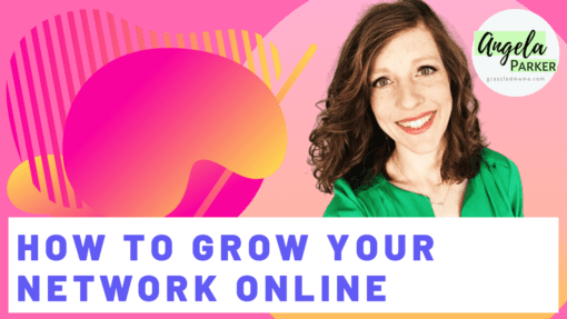How to Grow Your Network Online through Facebook Groups and Instagram Hashtags