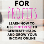 Pinning for Profits