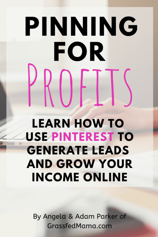 Pinning for Profits