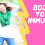 Boost Your Immunity