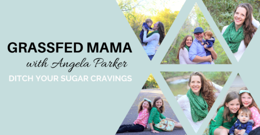 ditch your sugar cravings