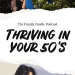 Thriving in Your 50's