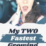 My TWO Fastest Growing Social Media Platforms
