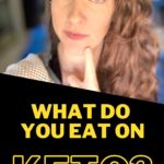 What do you eat on Keto