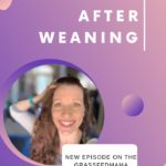 weight loss after pregnancy and weaning