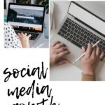 social media growth in 2021