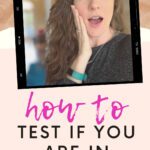 How to Test if you are in Ketosis