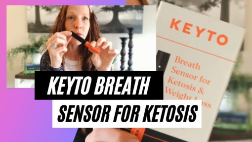 How to Test if you are in ketosis