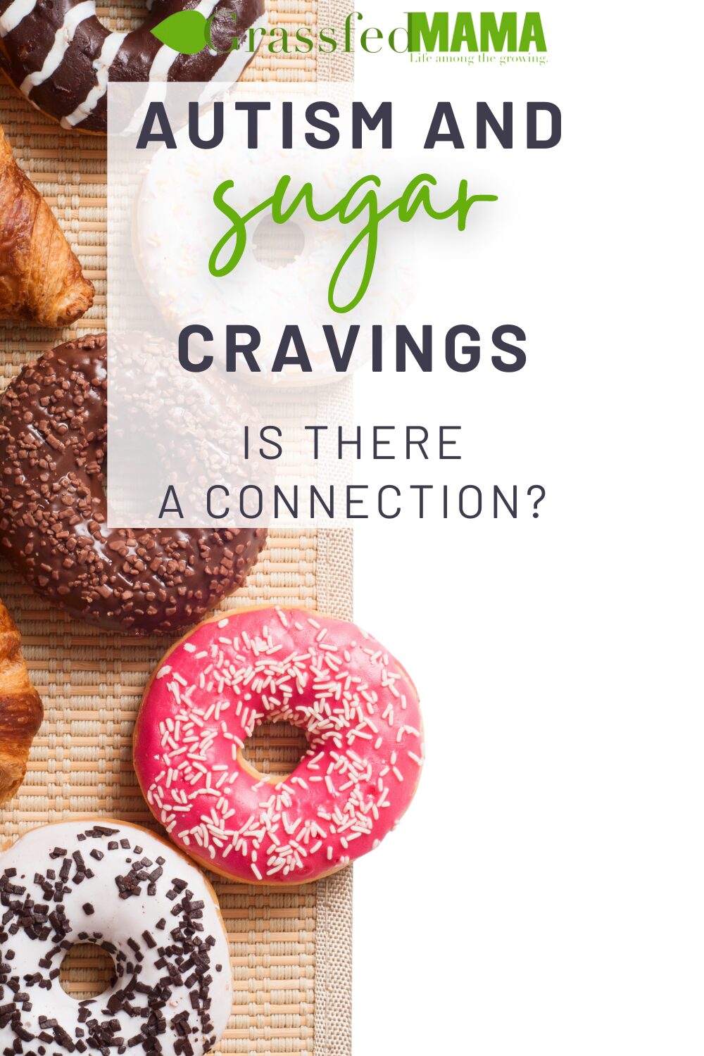 Autism and Sugar Cravings: Is there a connection?