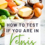 How to Test if you are in Ketosis
