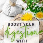 Boost Your Digestion with Digestive Bitters