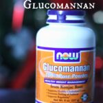 4 Tips for Cooking With Glucomannan