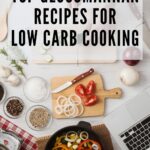 Top Glucomannan Recipes for Low Carb Cooking